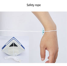 将图片加载到图库查看器,Magnetic Window double Cleaner