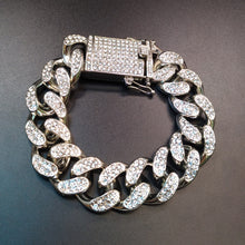 Charger l'image dans la galerie, Luxury Watch & Bracelet & Necklace Combo Set