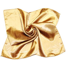 Load image into Gallery viewer, New 50*50 Elegant Spring Printed Silk Scarf