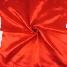 Load image into Gallery viewer, New 50*50 Elegant Spring Printed Silk Scarf
