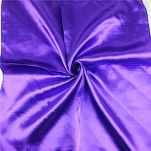 Load image into Gallery viewer, New 50*50 Elegant Spring Printed Silk Scarf