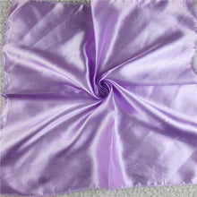 Load image into Gallery viewer, New 50*50 Elegant Spring Printed Silk Scarf