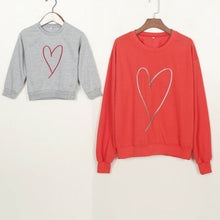 Cargar imagen en el visor de la galería, Autumn Style Family Match Clothes