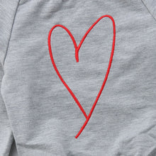 Cargar imagen en el visor de la galería, Autumn Style Family Match Clothes