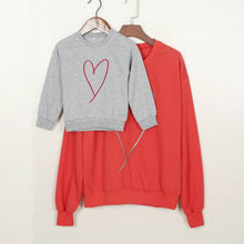 Cargar imagen en el visor de la galería, Autumn Style Family Match Clothes