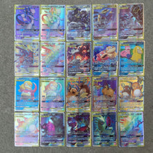 将图片加载到图库查看器,POKEMON Card Game For Children