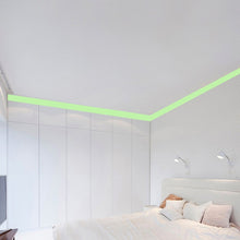 将图片加载到图库查看器,Luminous Wall Sticker
