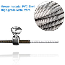 将图片加载到图库查看器,Skipping Ropes Gym Equipment