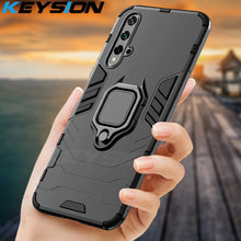Load image into Gallery viewer, Shockproof Armor Case For Huawei