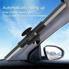 将图片加载到图库查看器,Car Retractable Windshield Anti-UV Car Window Shade