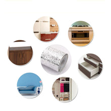 将图片加载到图库查看器,Kitchen Oil-proof Waterproof Wall Sticker