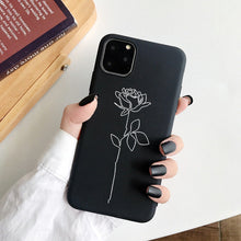 将图片加载到图库查看器,Hot sale Soft Case For iPhone