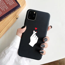 将图片加载到图库查看器,Hot sale Soft Case For iPhone