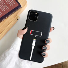 将图片加载到图库查看器,Hot sale Soft Case For iPhone