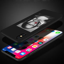 将图片加载到图库查看器,Hot sale Soft Case For iPhone