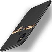 将图片加载到图库查看器,Hot sale Soft Case For iPhone