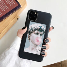 将图片加载到图库查看器,Hot sale Soft Case For iPhone