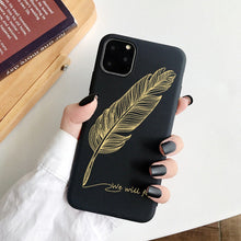 将图片加载到图库查看器,Hot sale Soft Case For iPhone
