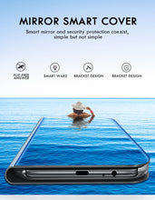 将图片加载到图库查看器,Smart Mirror Phone Case For Samsung