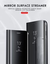 将图片加载到图库查看器,Smart Mirror Phone Case For Samsung