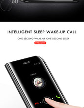 将图片加载到图库查看器,Smart Mirror Phone Case For Samsung