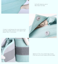 将图片加载到图库查看器,Ergonomic new born Baby Carrier