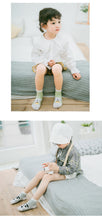 将图片加载到图库查看器,Infant Baby Socks