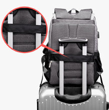 将图片加载到图库查看器,Mummy Daddy Backpack Baby Stroller Bag