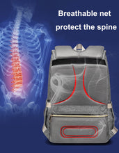 将图片加载到图库查看器,Mummy Daddy Backpack Baby Stroller Bag