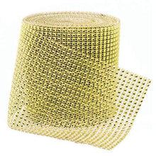 将图片加载到图库查看器,Diamond mesh Roll