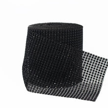 将图片加载到图库查看器,Diamond mesh Roll