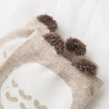 将图片加载到图库查看器,Cute Animal Funny Ankle Socks Cotton invisible socks