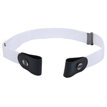 Cargar imagen en el visor de la galería, Buckle-Free Belt For Jean Pants,Dresses