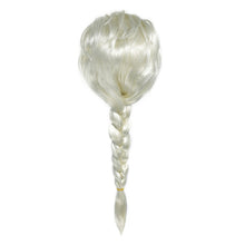 Load image into Gallery viewer, Princess wig and accessories