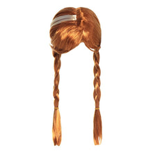 Load image into Gallery viewer, Princess wig and accessories