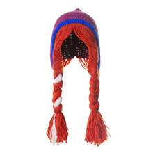 Load image into Gallery viewer, Princess wig and accessories
