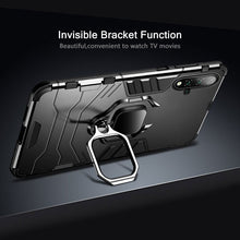 Load image into Gallery viewer, Shockproof Armor Case For Huawei