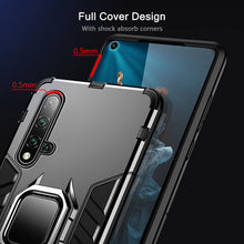 Load image into Gallery viewer, Shockproof Armor Case For Huawei