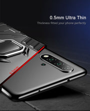 Load image into Gallery viewer, Shockproof Armor Case For Huawei
