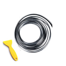 将图片加载到图库查看器,Car Seal Styling Interior Stickers Decoration Strip