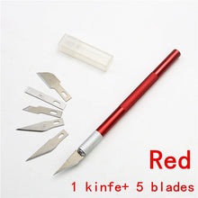 Charger l'image dans la galerie, Carving knife