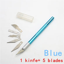 Charger l'image dans la galerie, Carving knife