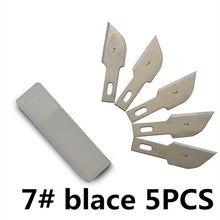 Charger l'image dans la galerie, Carving knife