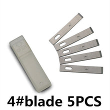 Charger l'image dans la galerie, Carving knife