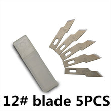 Charger l'image dans la galerie, Carving knife