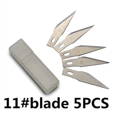 Charger l'image dans la galerie, Carving knife