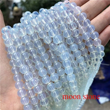 Kép betöltése a galériamegjelenítőbe: Glass beads jewelry diy accessories