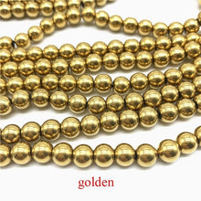 Kép betöltése a galériamegjelenítőbe: Glass beads jewelry diy accessories