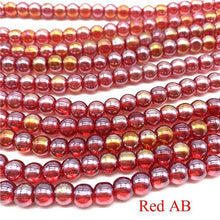 Kép betöltése a galériamegjelenítőbe: Glass beads jewelry diy accessories