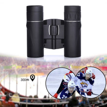 将图片加载到图库查看器,Compact Zoom Binoculars Long Range 1000 m